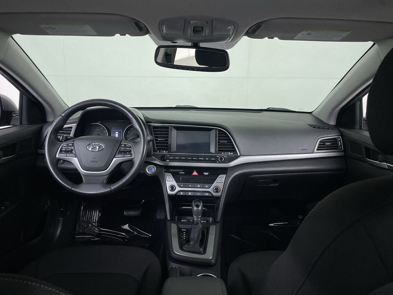 2017 Hyundai Elantra Value Edition