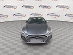 2017 Hyundai Elantra Value Edition