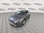 2017 Hyundai Elantra Value Edition