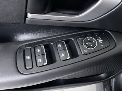 2022 Hyundai Sonata SE