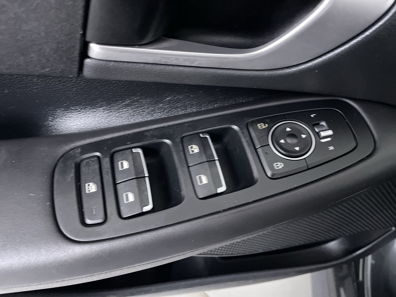 2022 Hyundai Sonata SE