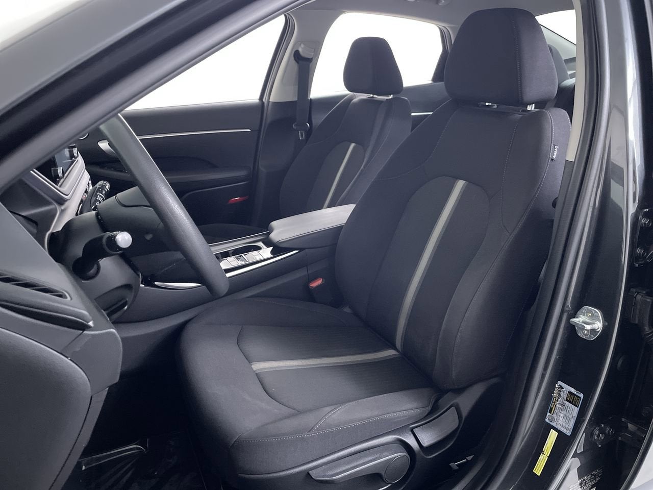 2022 Hyundai Sonata SE