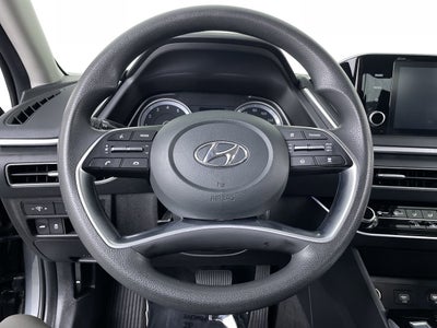 2022 Hyundai Sonata SE