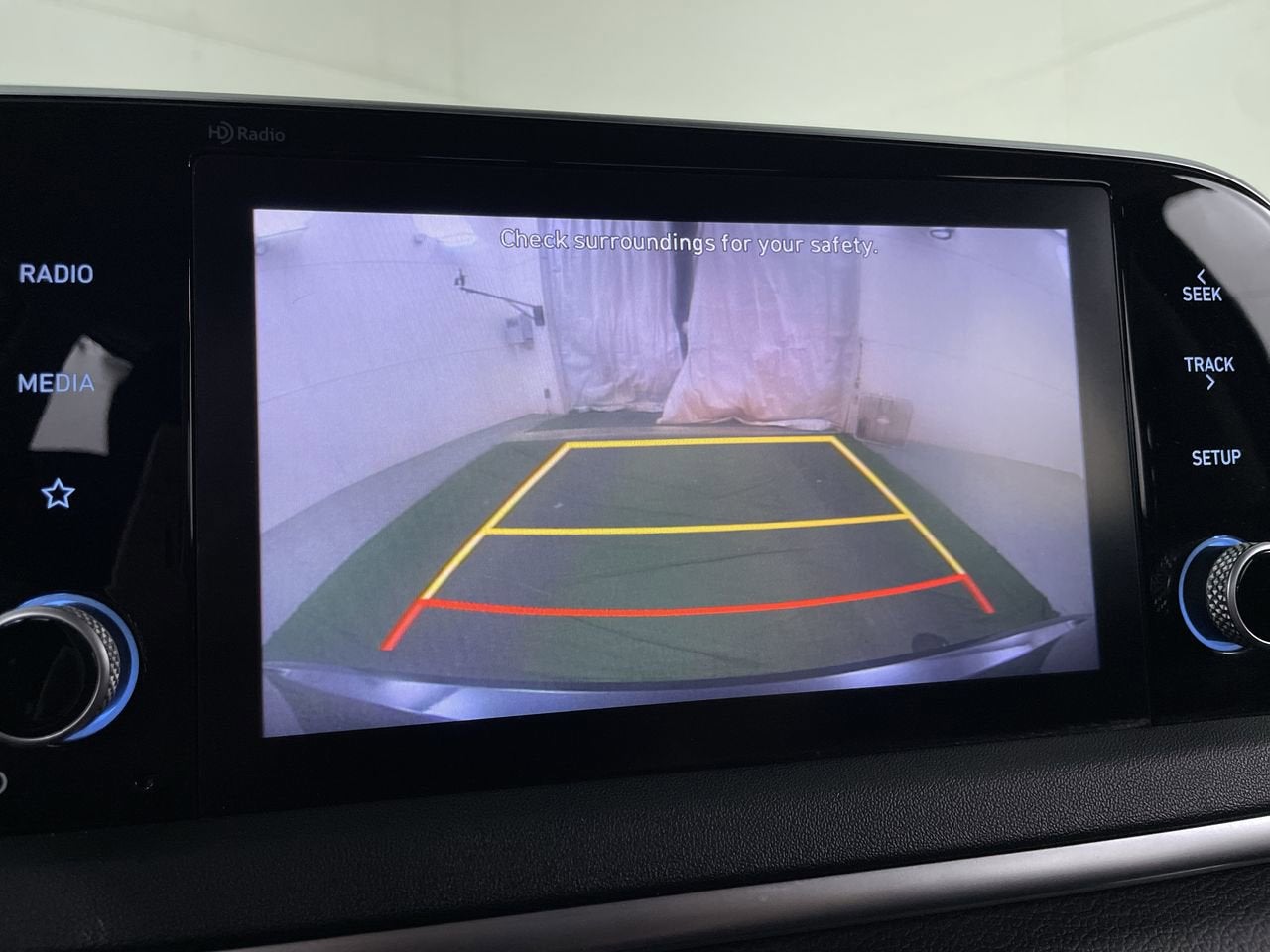 2022 Hyundai Sonata SE