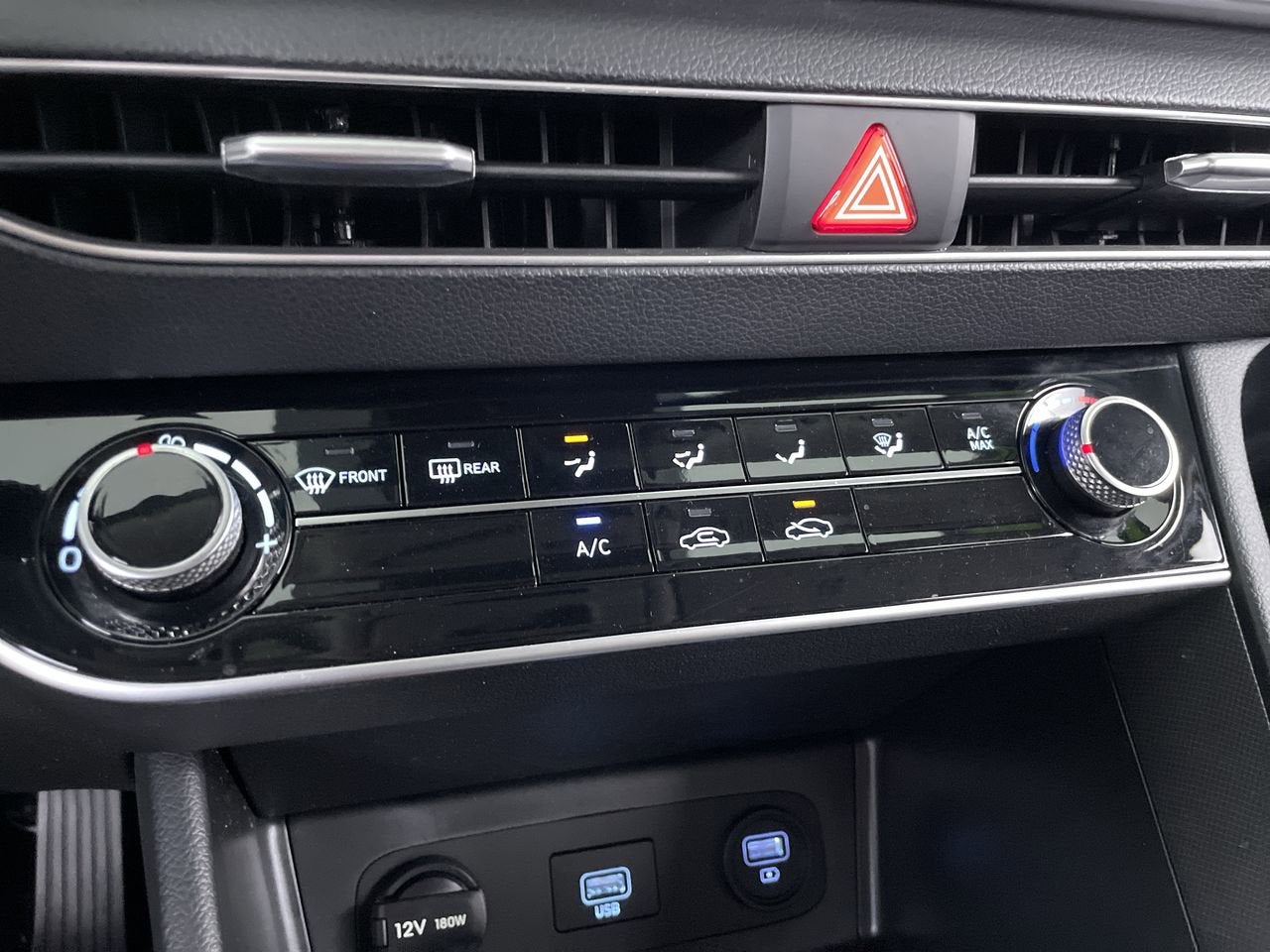 2022 Hyundai Sonata SE