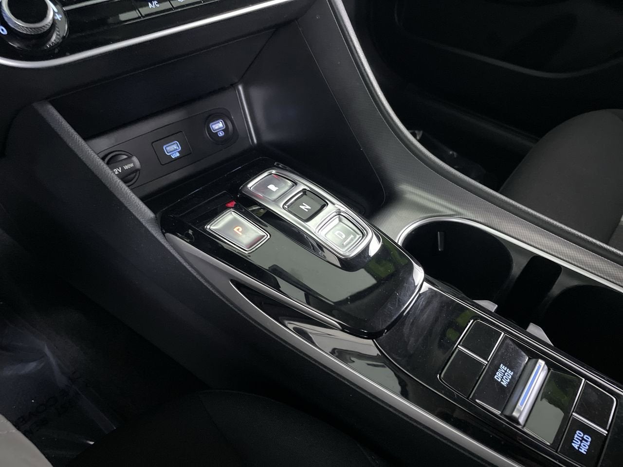 2022 Hyundai Sonata SE