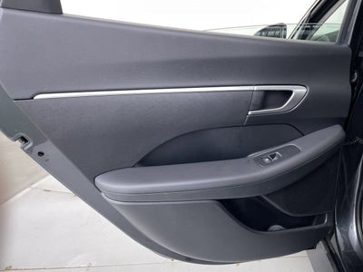 2022 Hyundai Sonata SE