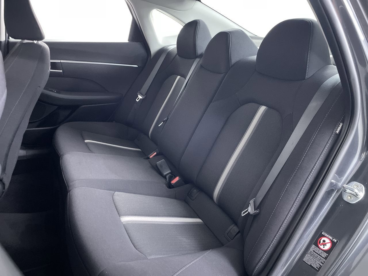 2022 Hyundai Sonata SE