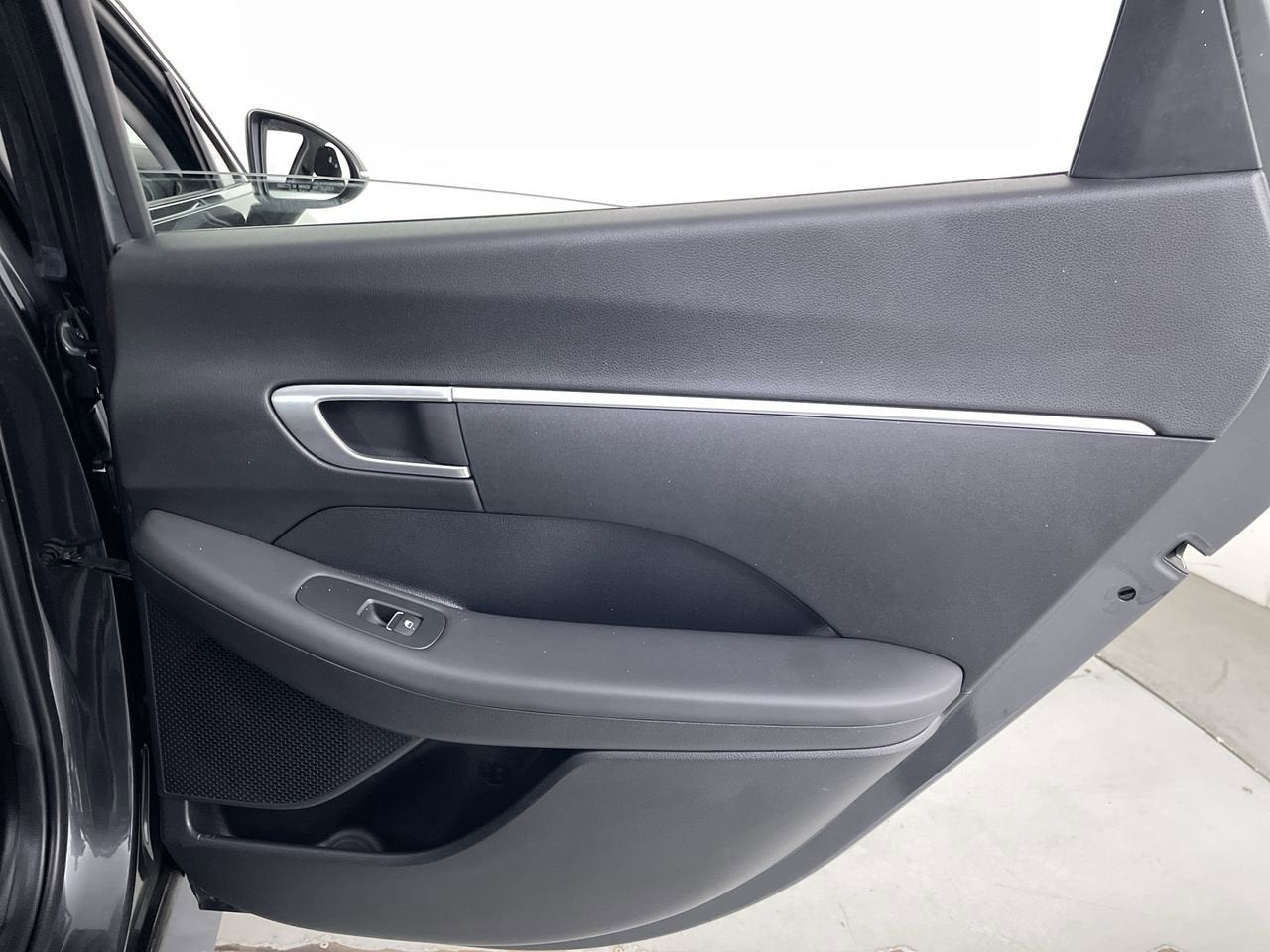 2022 Hyundai Sonata SE