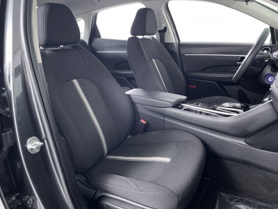 2022 Hyundai Sonata SE