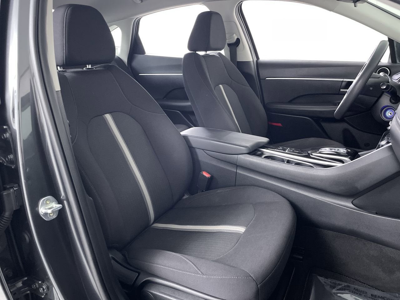 2022 Hyundai Sonata SE