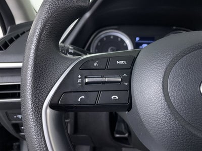 2022 Hyundai Sonata SE