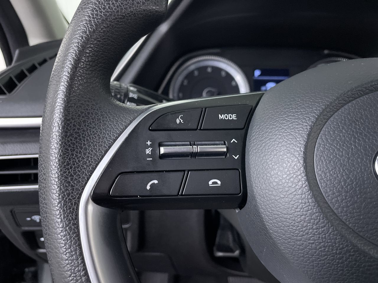 2022 Hyundai Sonata SE