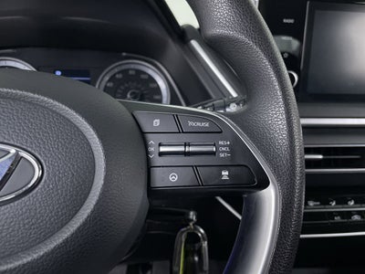 2022 Hyundai Sonata SE