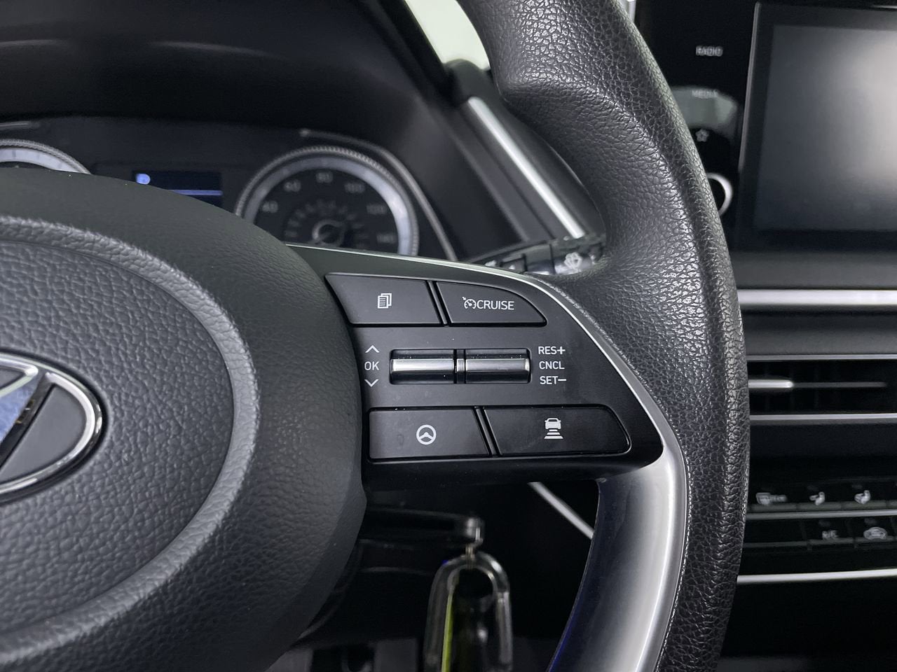 2022 Hyundai Sonata SE