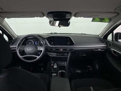 2022 Hyundai Sonata SE