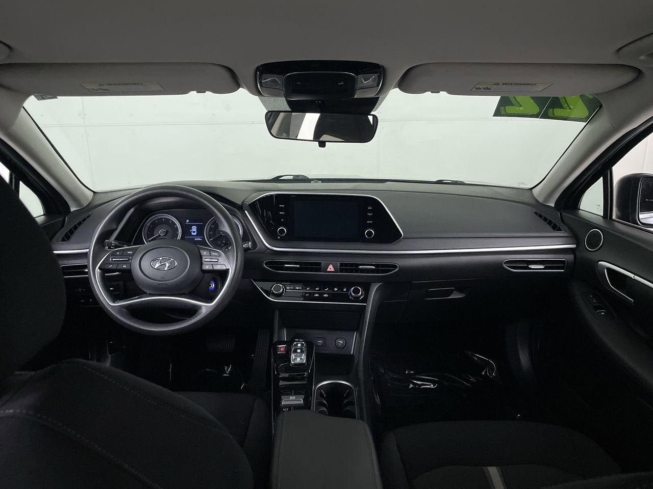 2022 Hyundai Sonata SE