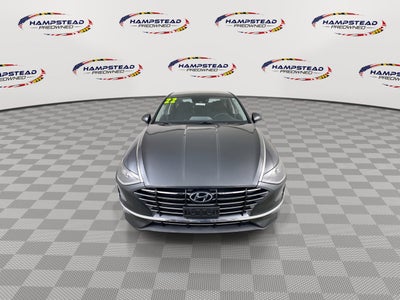 2022 Hyundai Sonata SE