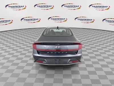 2022 Hyundai Sonata SE