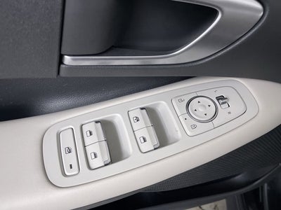 2023 Hyundai Sonata SE