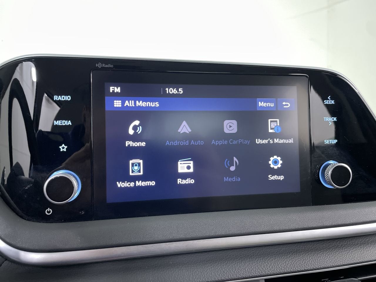 2023 Hyundai Sonata SE