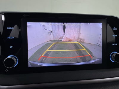 2023 Hyundai Sonata SE