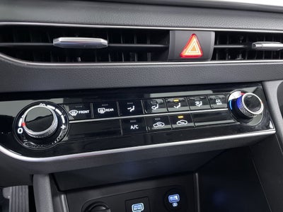 2023 Hyundai Sonata SE