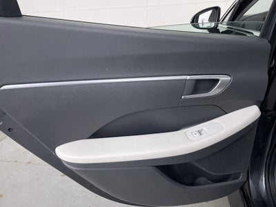 2023 Hyundai Sonata SE