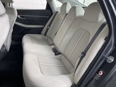 2023 Hyundai Sonata SE