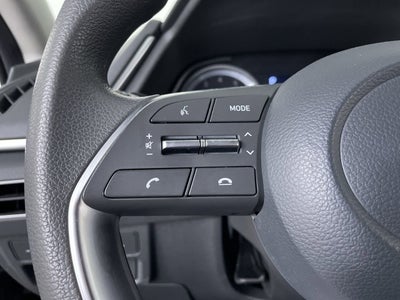 2023 Hyundai Sonata SE