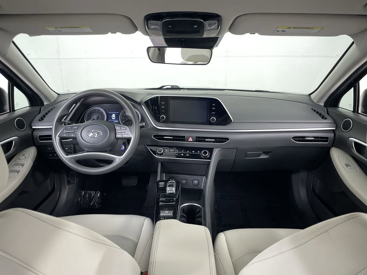 2023 Hyundai Sonata SE