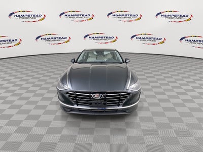 2023 Hyundai Sonata SE