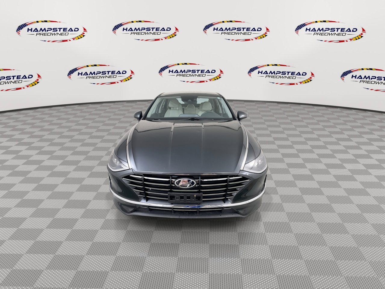 2023 Hyundai Sonata SE