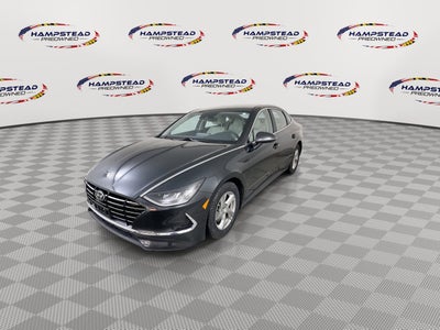 2023 Hyundai Sonata SE