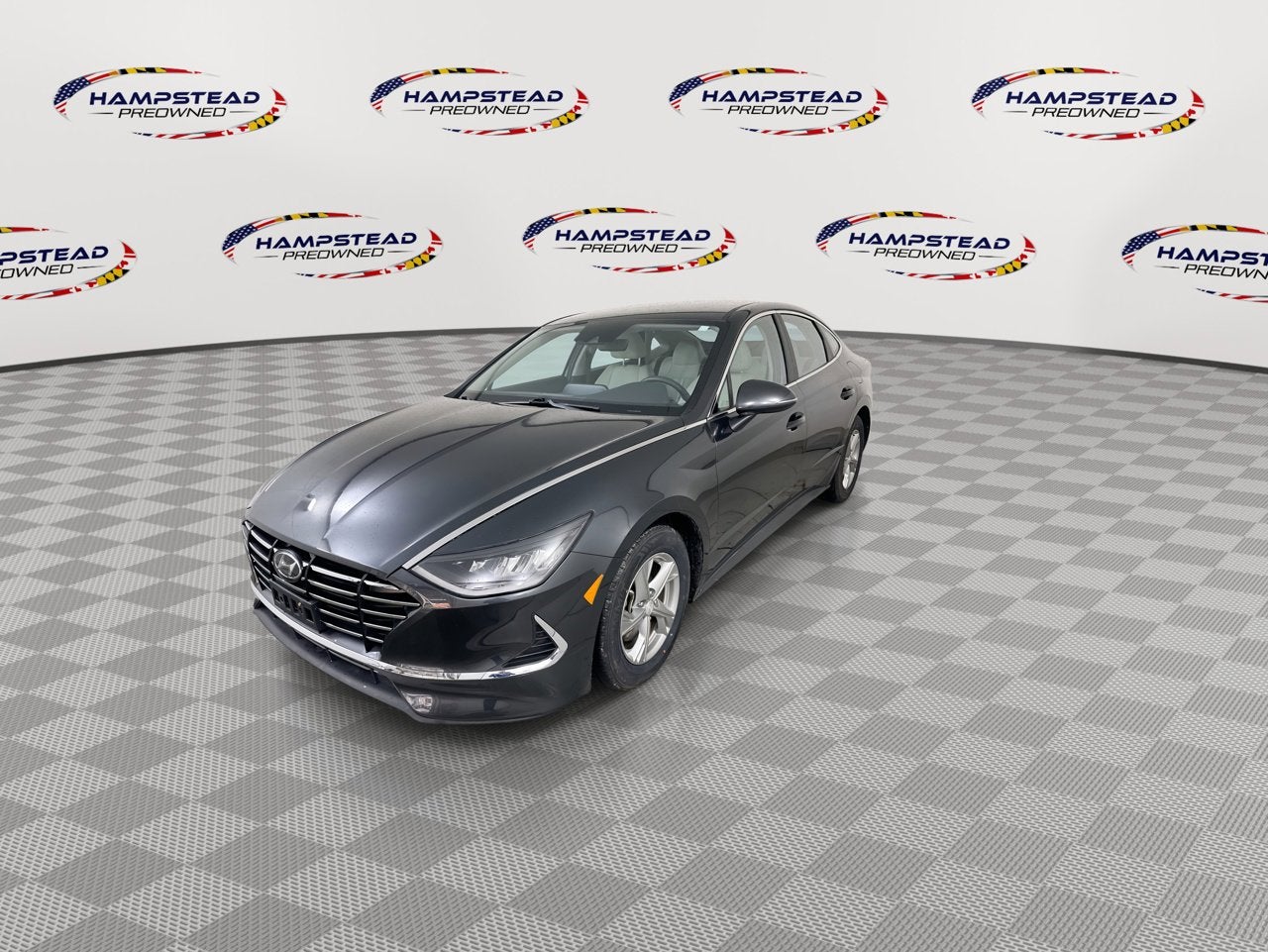 2023 Hyundai Sonata SE