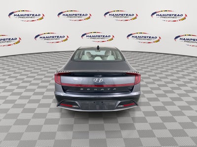 2023 Hyundai Sonata SE