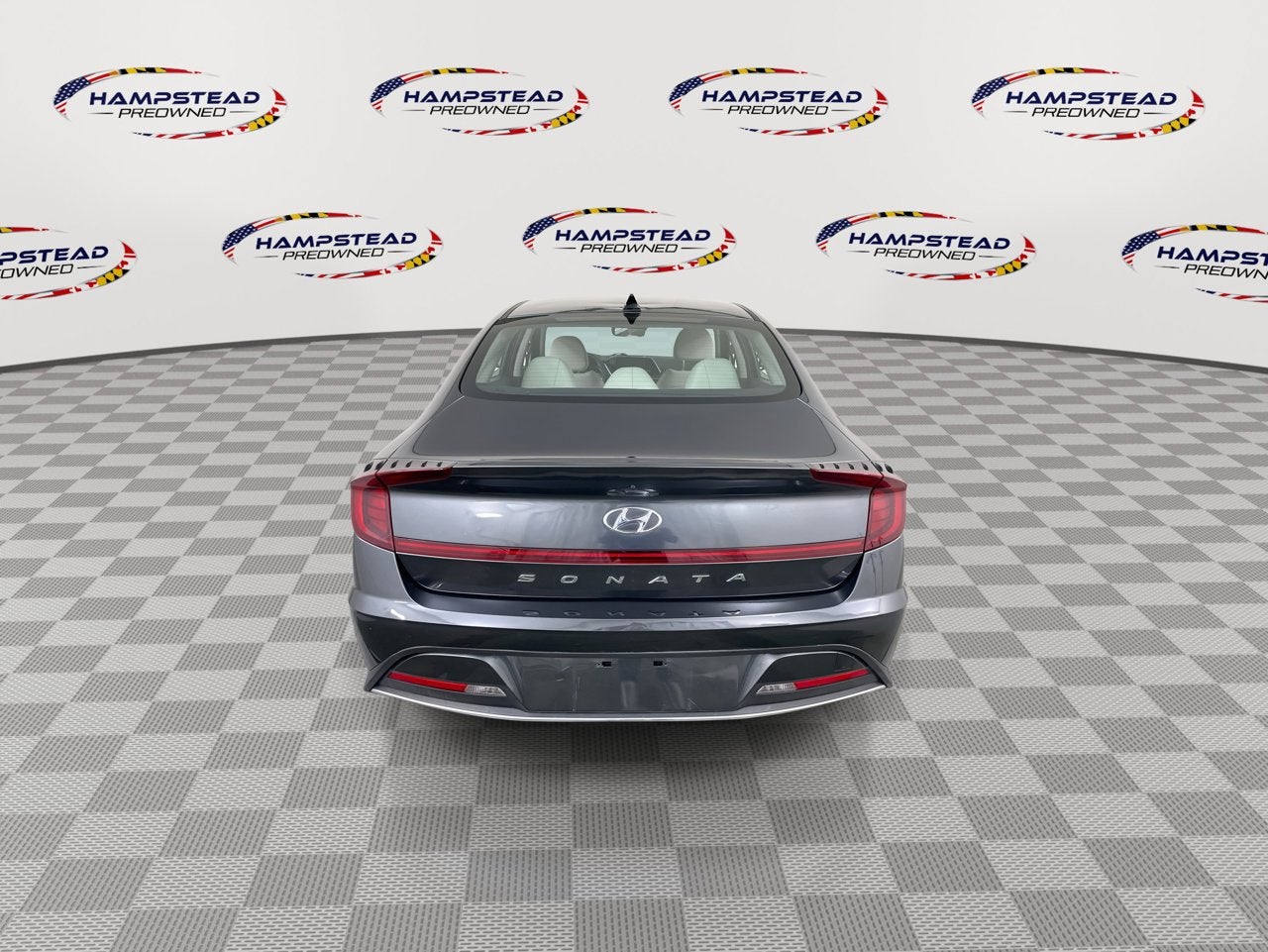 2023 Hyundai Sonata SE