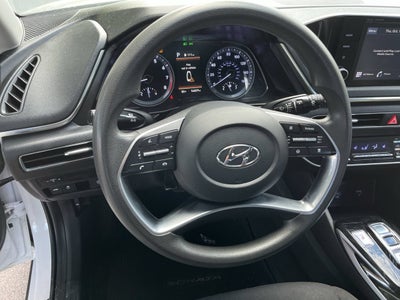 2022 Hyundai Sonata SEL