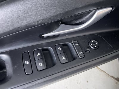 2022 Hyundai Elantra Limited