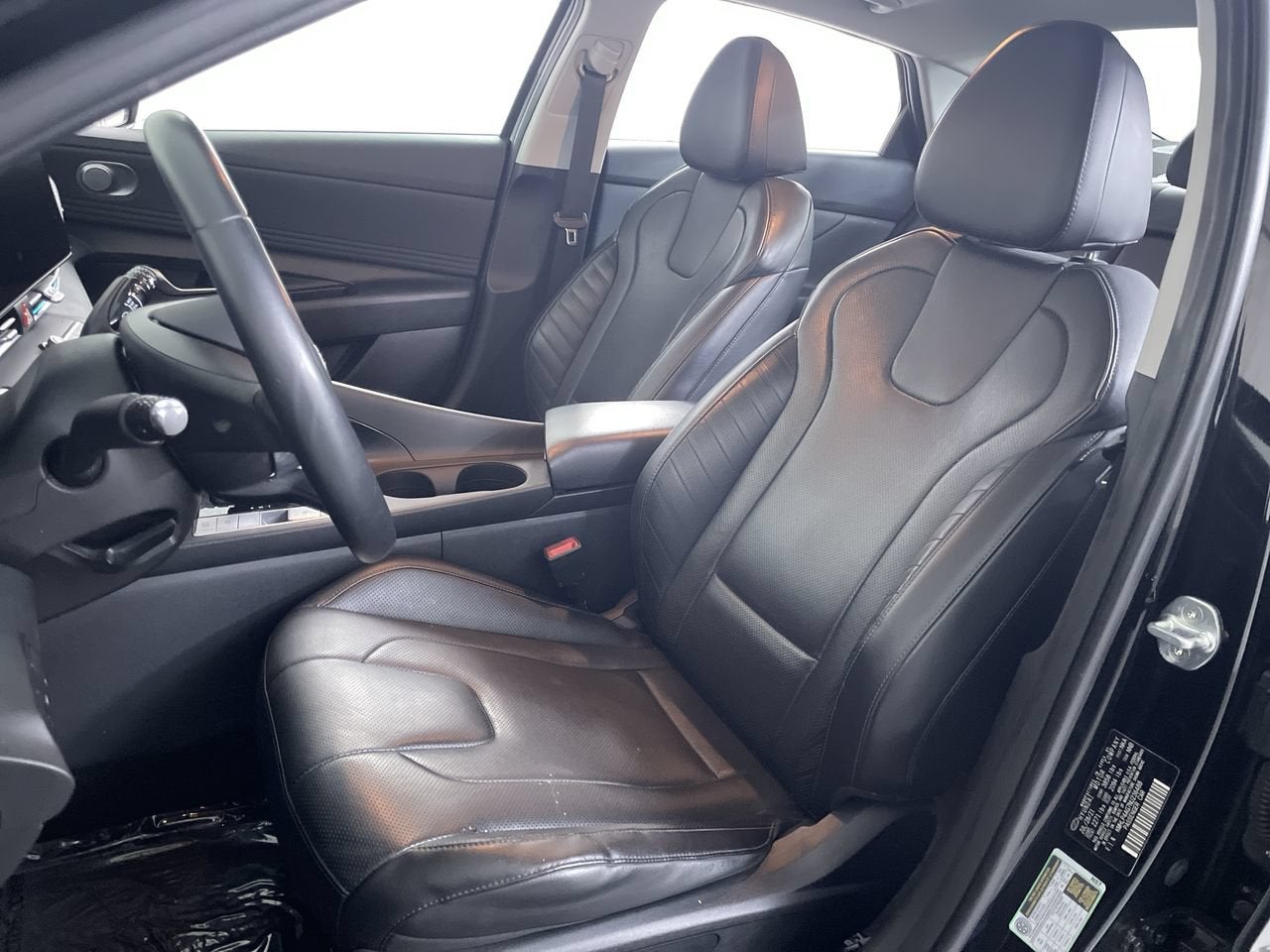 2022 Hyundai Elantra Limited