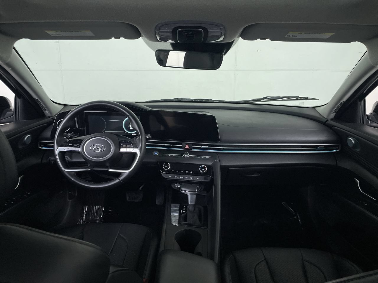 2022 Hyundai Elantra Limited