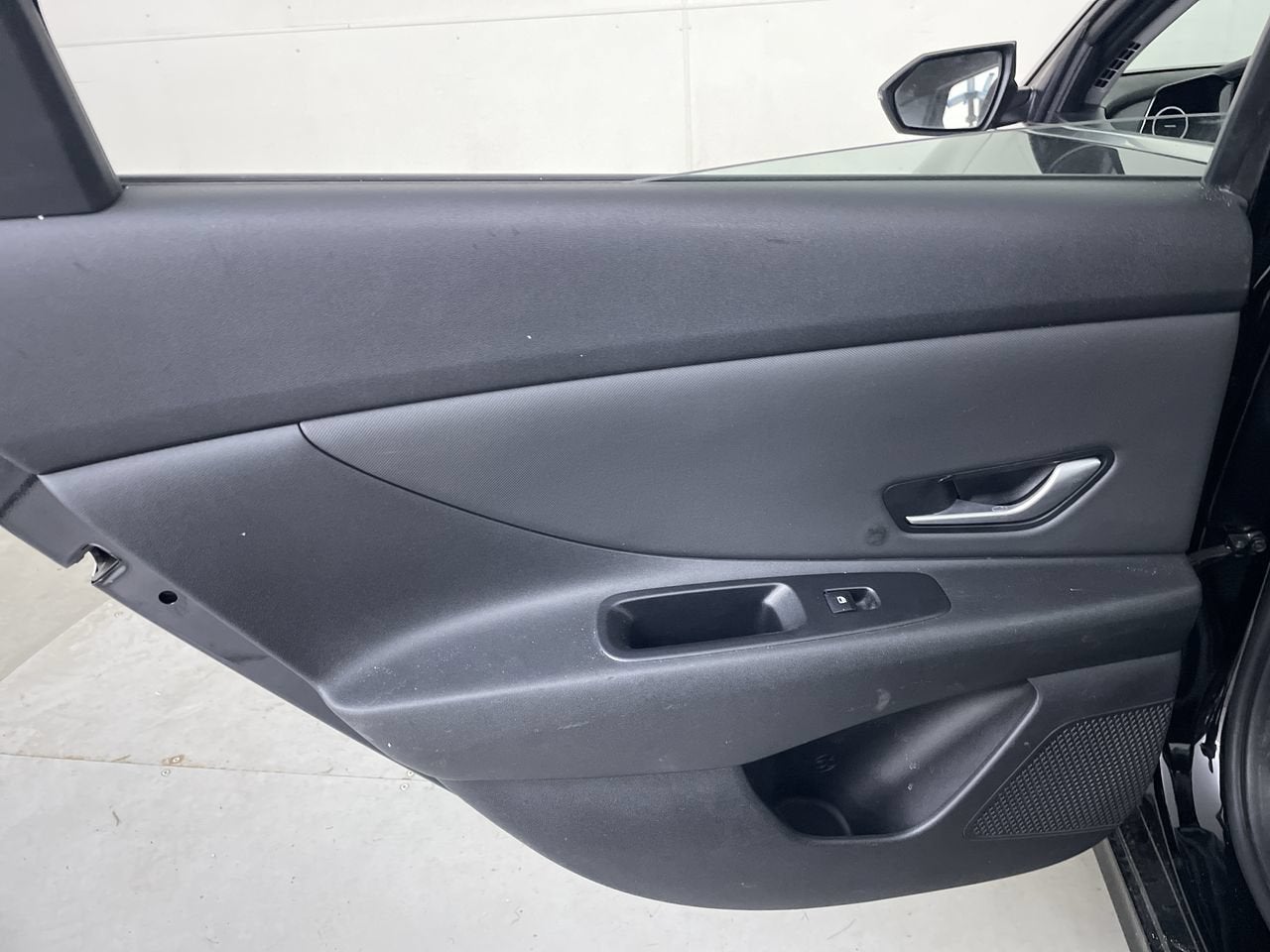 2022 Hyundai Elantra Limited