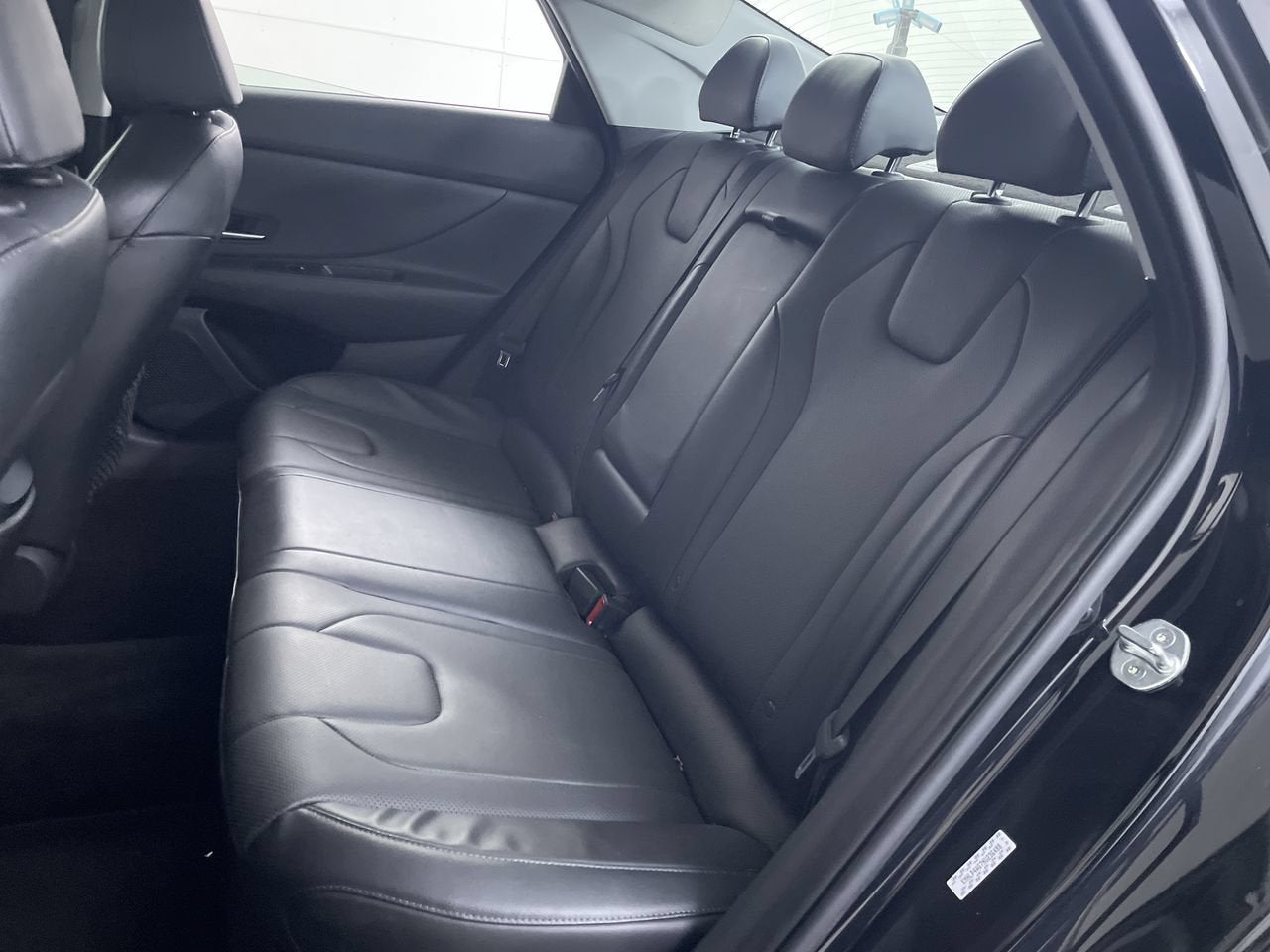 2022 Hyundai Elantra Limited