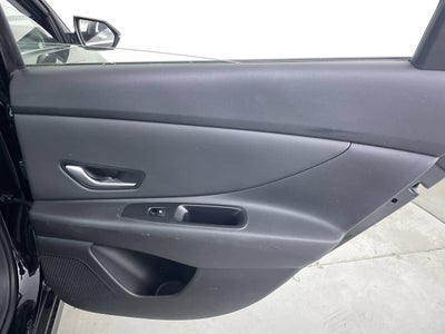 2022 Hyundai Elantra Limited