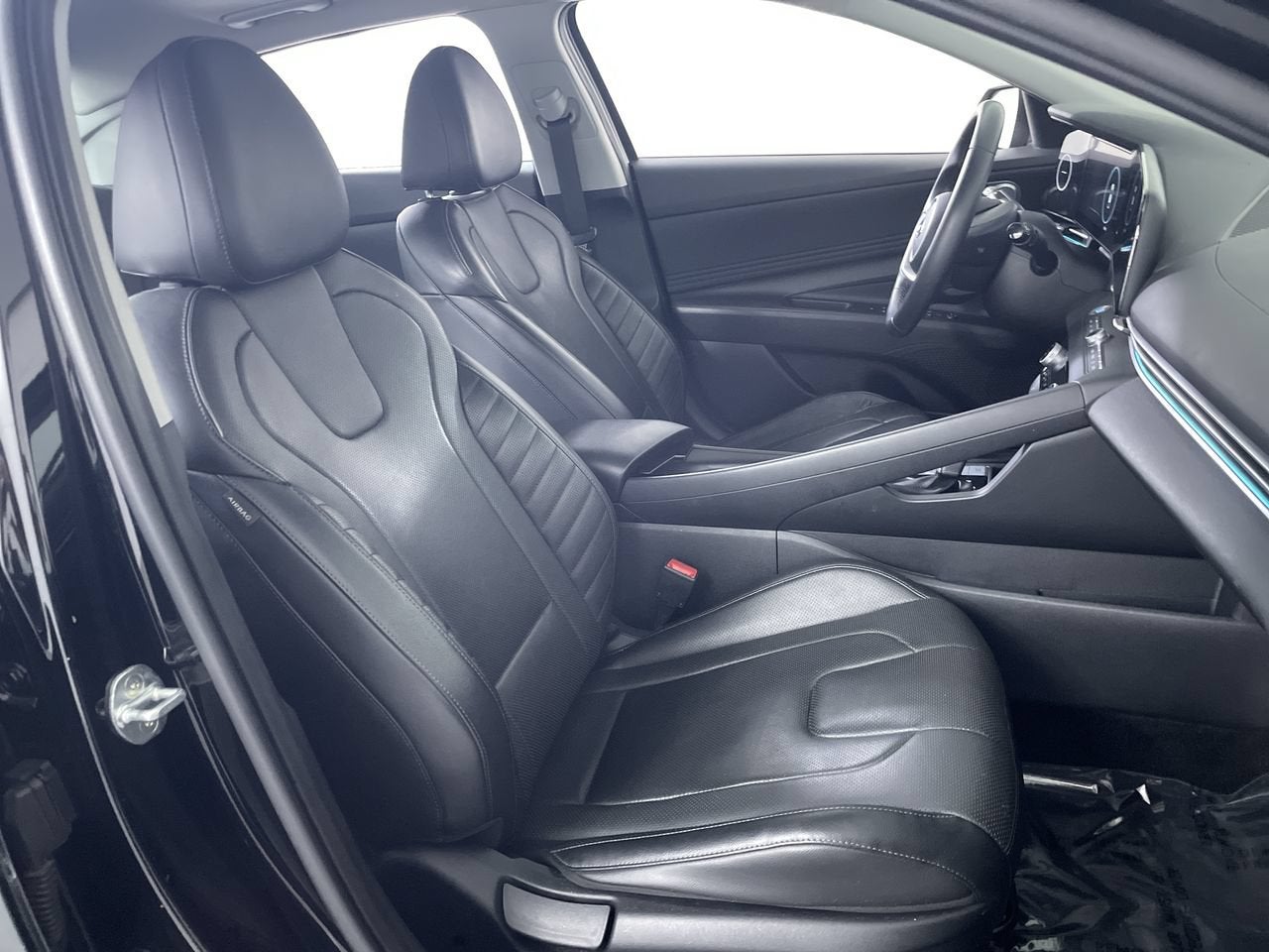 2022 Hyundai Elantra Limited