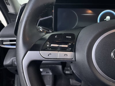 2022 Hyundai Elantra Limited