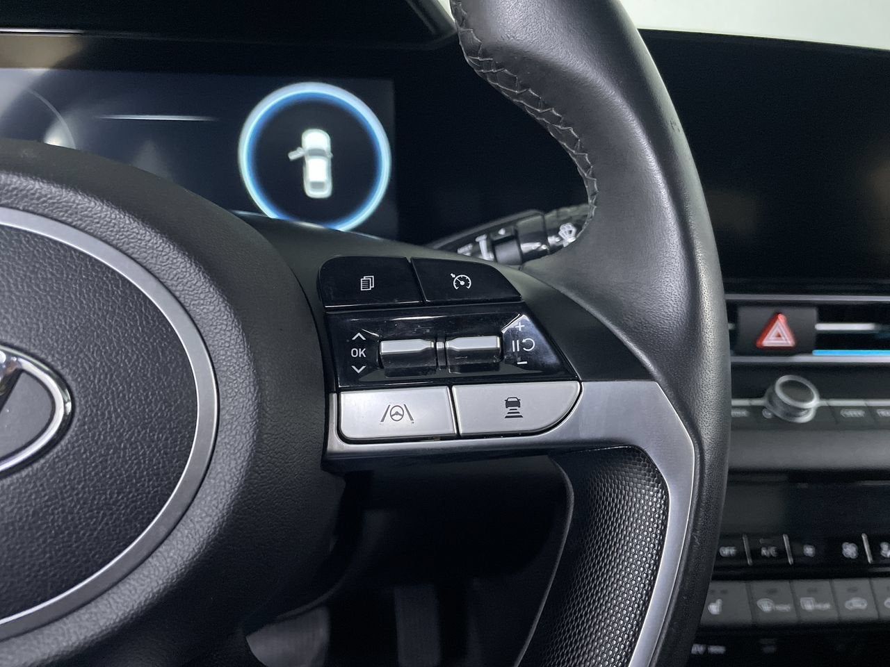 2022 Hyundai Elantra Limited