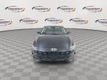 2022 Hyundai Elantra Limited
