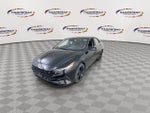 2022 Hyundai Elantra Limited