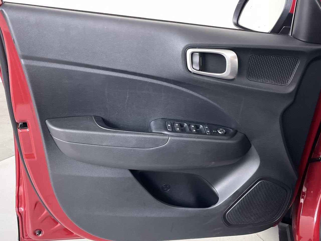 2022 Hyundai Venue SE